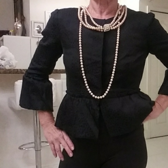 Bcbgmaxmara tops bcbg max mara jacket poshmark